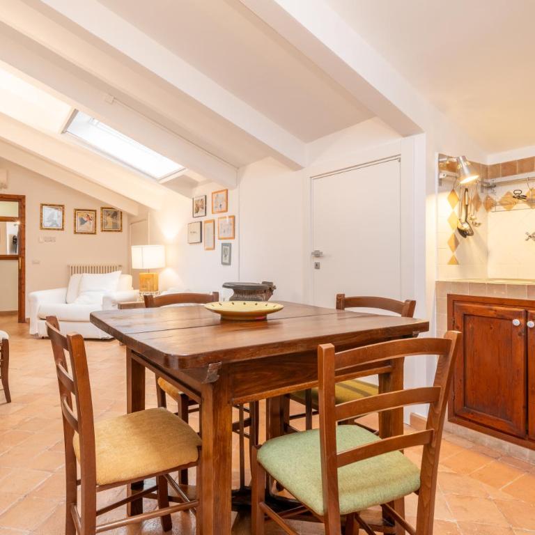 Apartment Orvieto - Appartamento con 2 Camere da Letto - 36