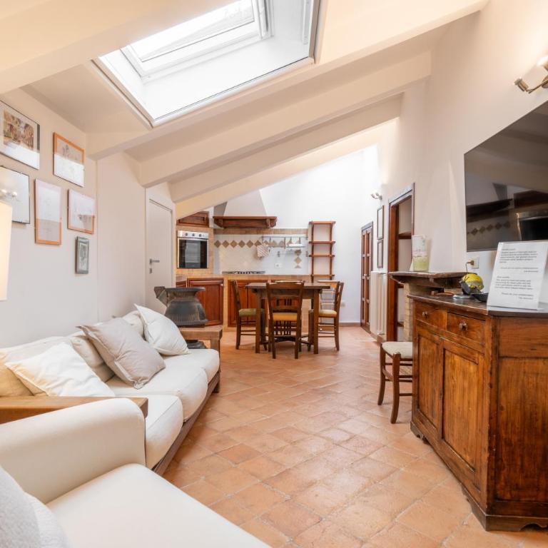 Apartment Orvieto - Appartamento con 2 Camere da Letto - 37