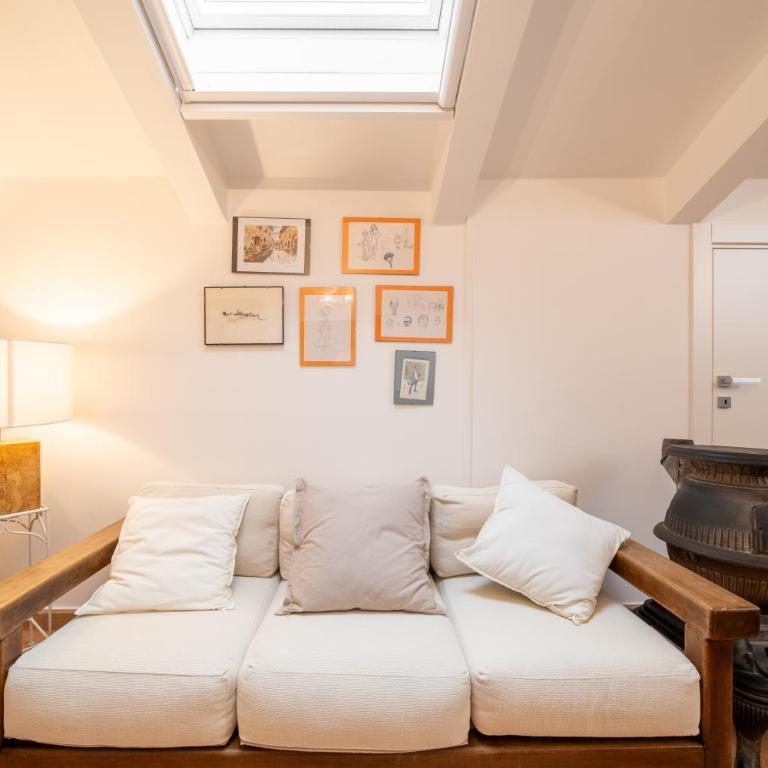 Apartment Orvieto - Appartamento con 2 Camere da Letto - 39