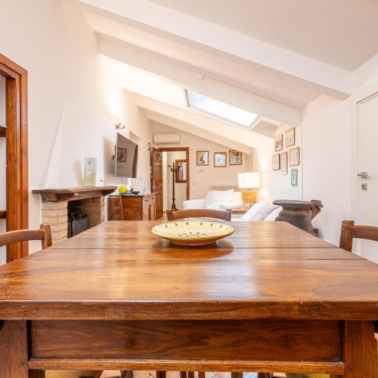 Apartment Orvieto - Appartamento con 2 Camere da Letto - 40
