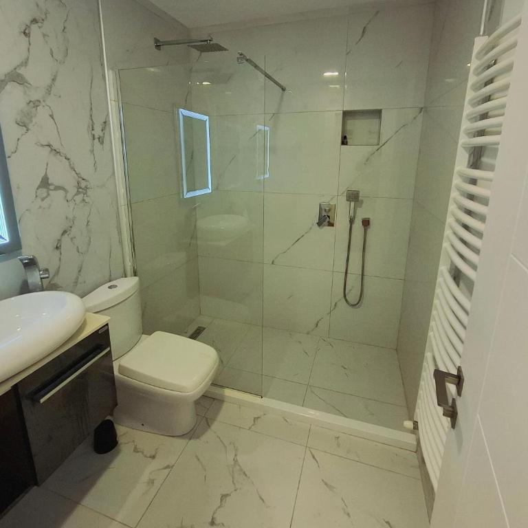 Titi Luxury&Spa - Apartman sa 2 Spavaće Sobe - 15
