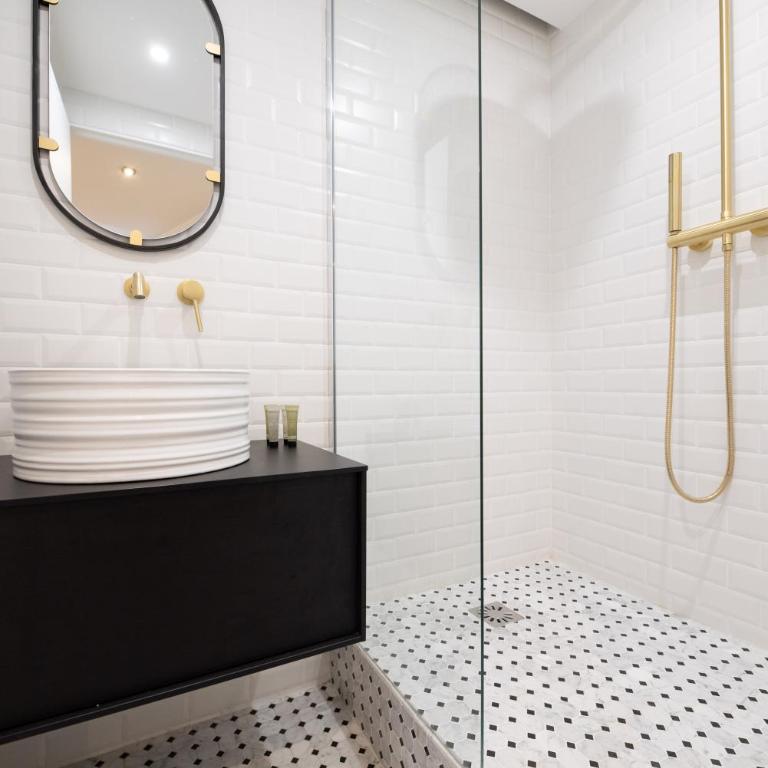Cosy flats- NOTRE DAME - Appartement 2 Chambres - 1