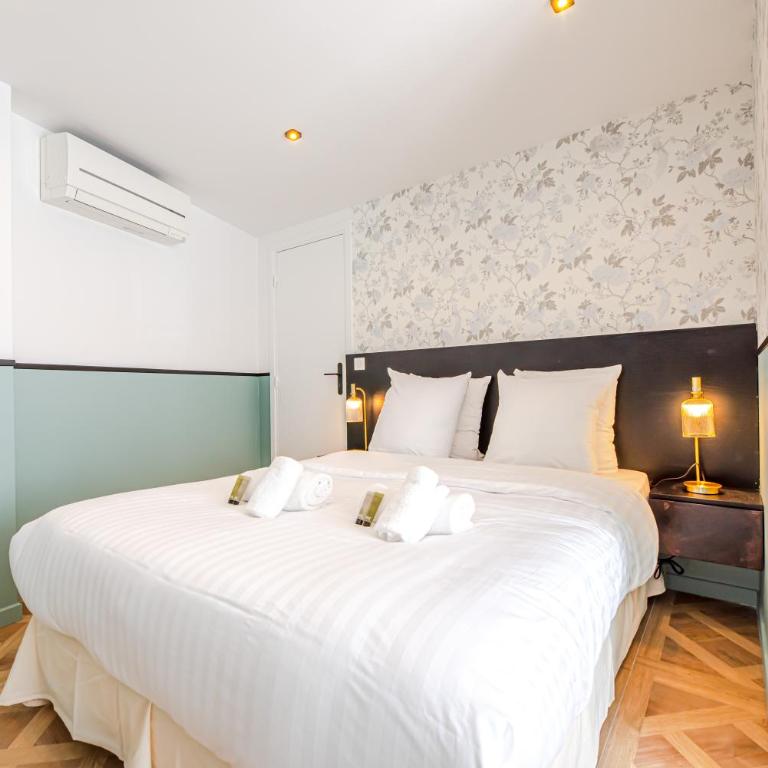 Cosy flats- NOTRE DAME - Appartement 2 Chambres - 2