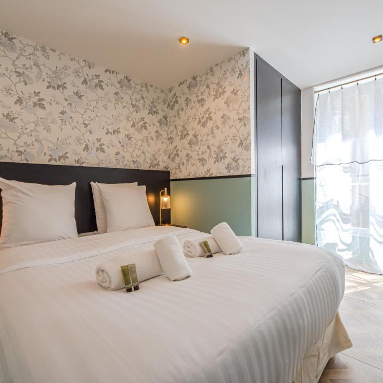 Cosy flats- NOTRE DAME - Appartement 2 Chambres - 3