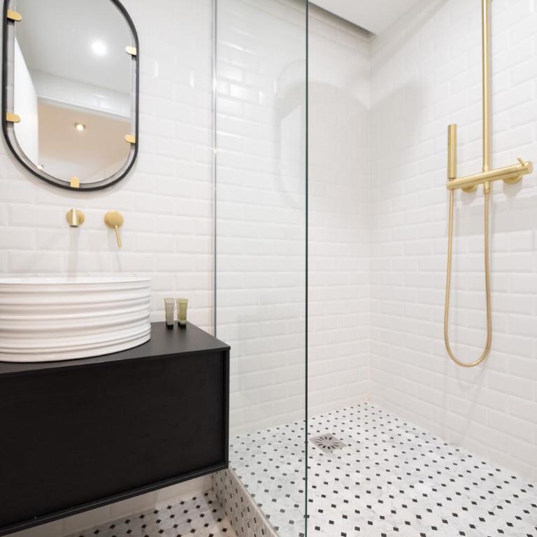 Cosy flats- NOTRE DAME - Appartement 2 Chambres - 6