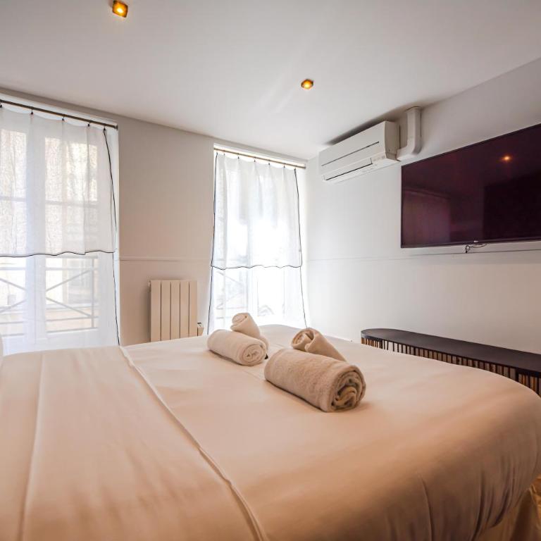 Cosy flats- NOTRE DAME - Appartement 2 Chambres - 10