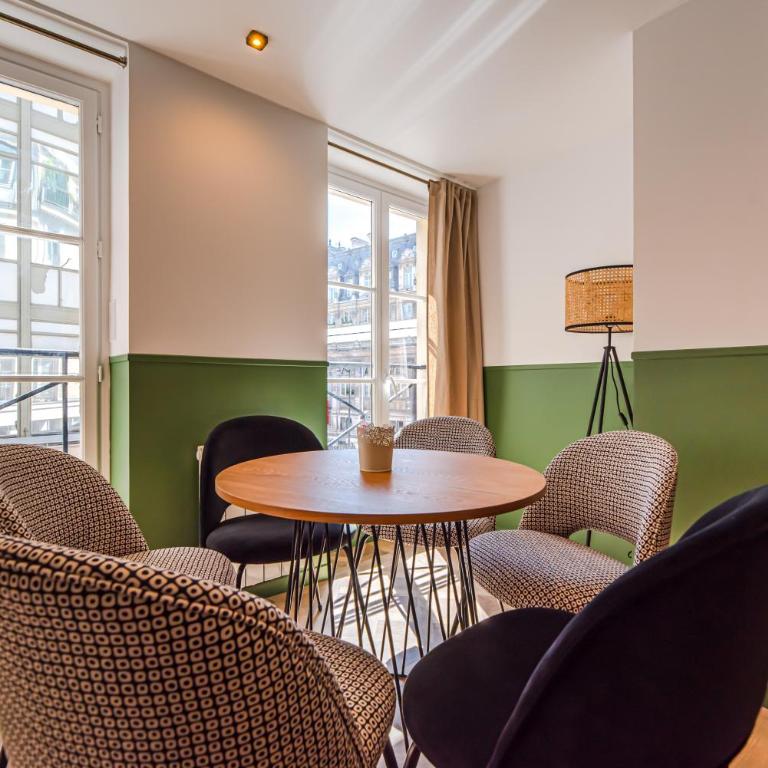 Cosy flats- NOTRE DAME - Appartement 2 Chambres - 11