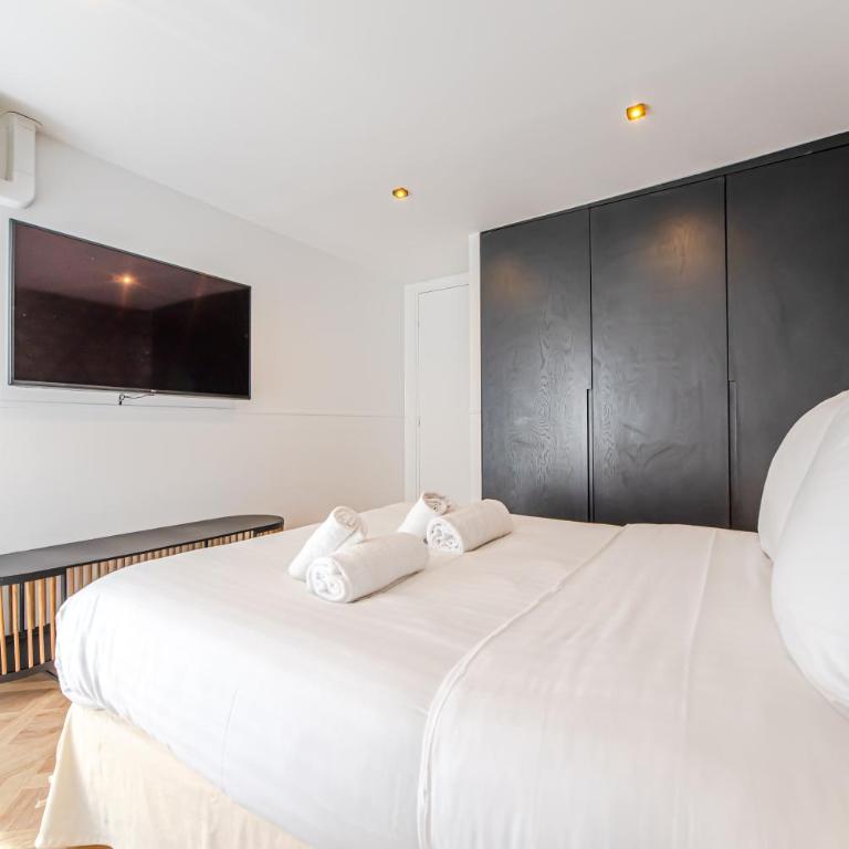Cosy flats- NOTRE DAME - Appartement 2 Chambres - 15