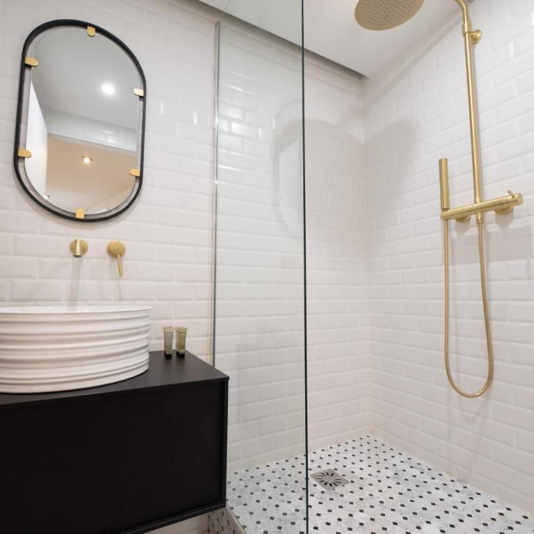 Cosy flats- NOTRE DAME - Appartement 2 Chambres - 16