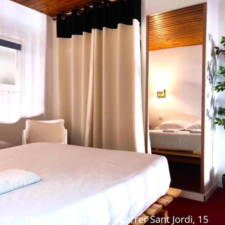 Duplex Holidays Andorra - Apartamento de 1 dormitorio - 2