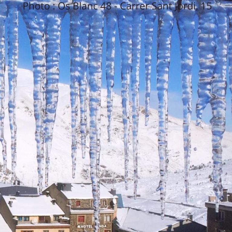 Duplex Holidays Andorra - Apartamento de 1 dormitorio - 7
