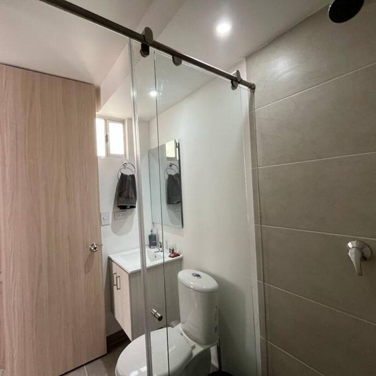Acogedor Espacio Exclusivo para hospedaje - Apartamento de 2 dormitorios - 16