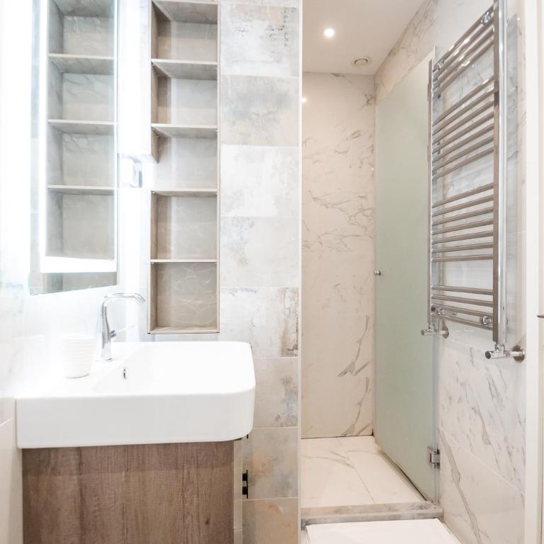 West Kula 14 - Apartman sa 1 Spavaćom Sobom - 16