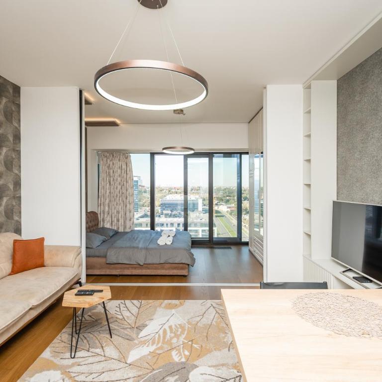 West Kula 14 - Apartman sa 1 Spavaćom Sobom - 1