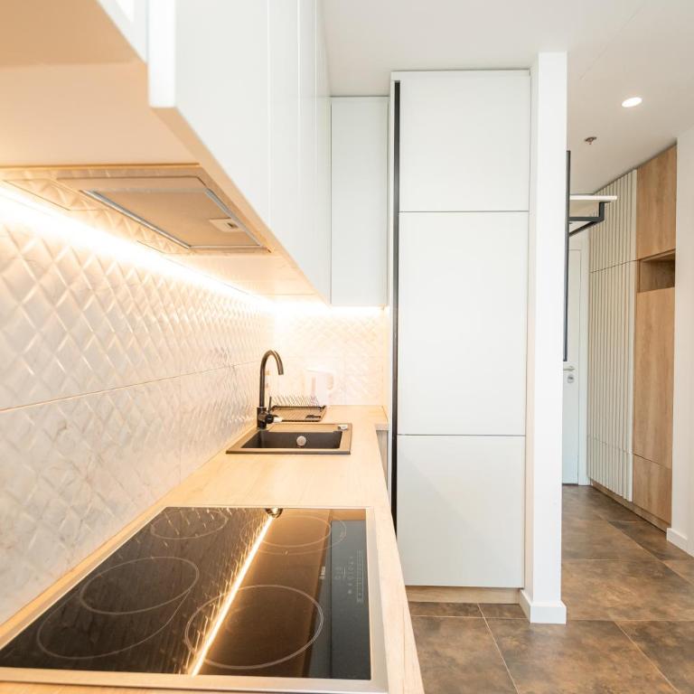 West Kula 14 - Apartman sa 1 Spavaćom Sobom - 14