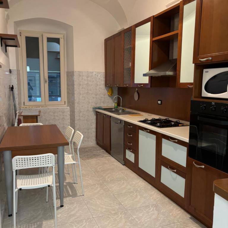 Casa Luna - Appartement 2 Chambres - 17