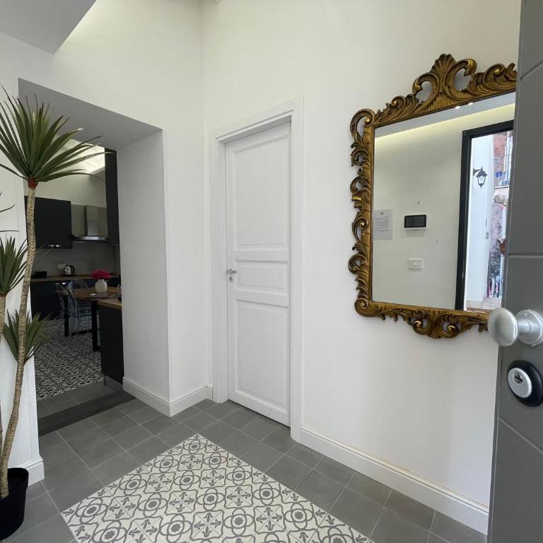 Sangue blu - apartments - Appartamento con Vista e Balcone - 4