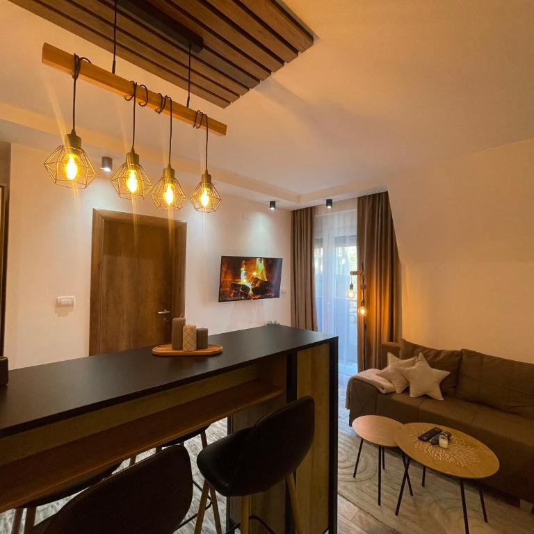 Divčibajka - Apartman sa 1 Spavaćom Sobom - 6