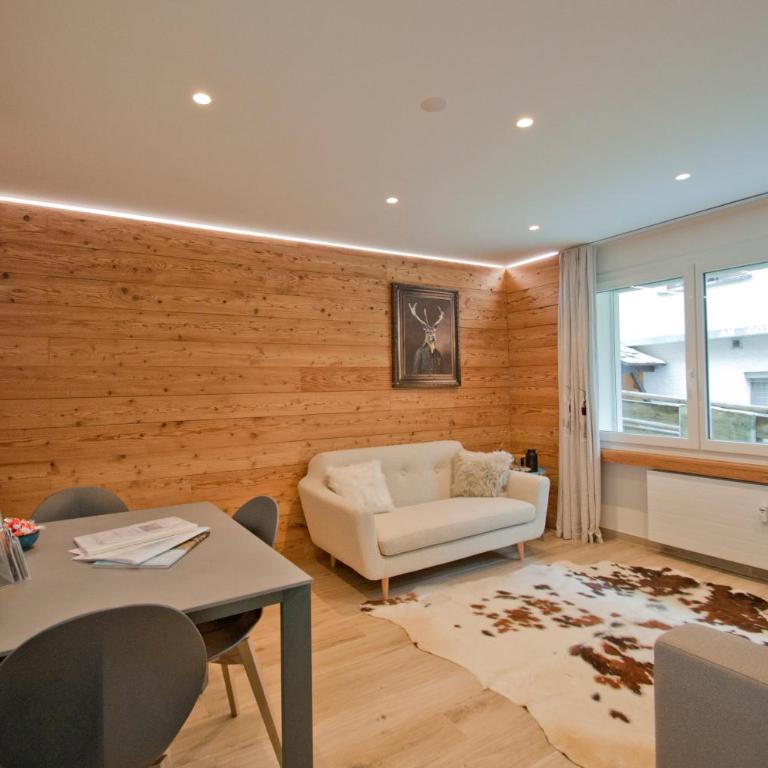 Studio Aosta - Studio - 8