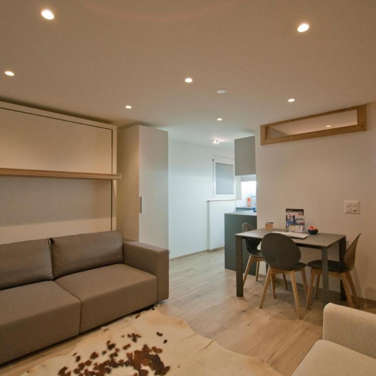 Studio Aosta - Studio - 12