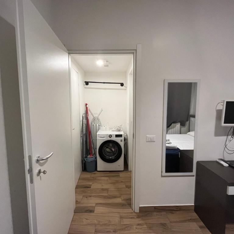 Apartment Precotto M1 - JCUBE HOTELLERIE - Appartamento con 1 Camera da Letto - 13