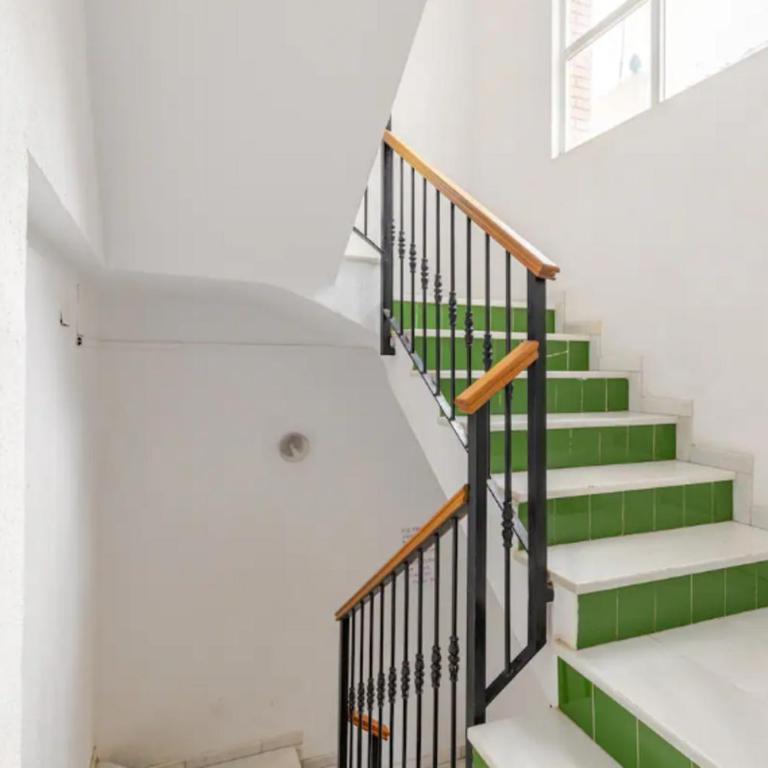 Perla Lagunillas Málaga - Apartamento de 1 dormitorio - 17