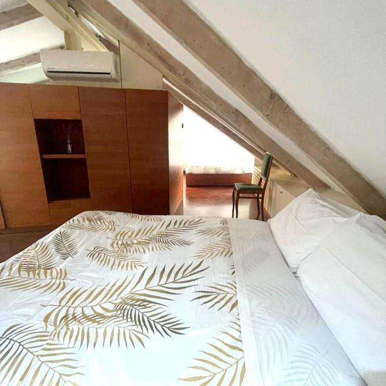 Accomodo Milano - MIL68 Loft Centro Storico - Appartamento con 1 Camera da Letto - 13