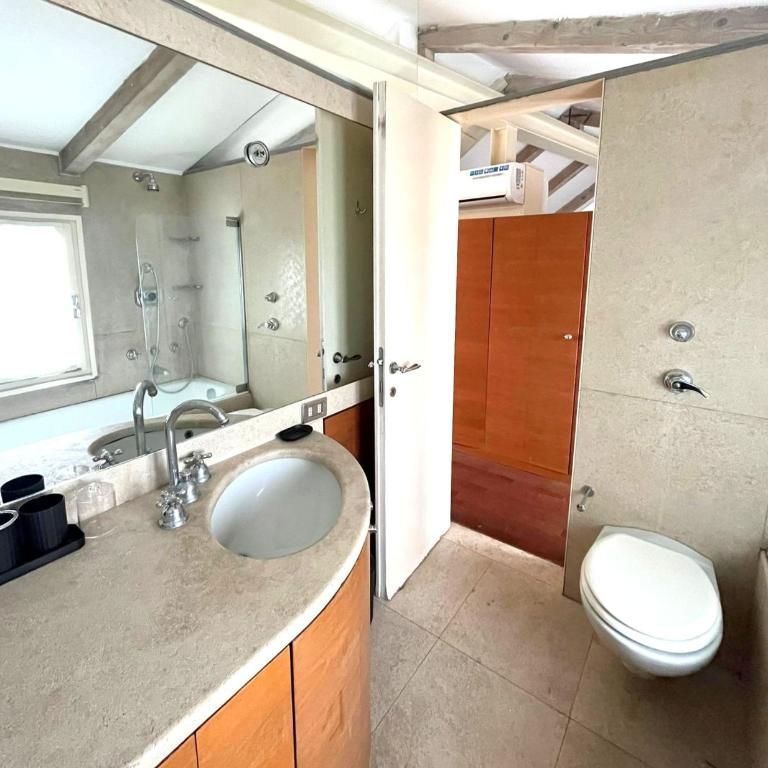 Accomodo Milano - MIL68 Loft Centro Storico - Appartamento con 1 Camera da Letto - 6