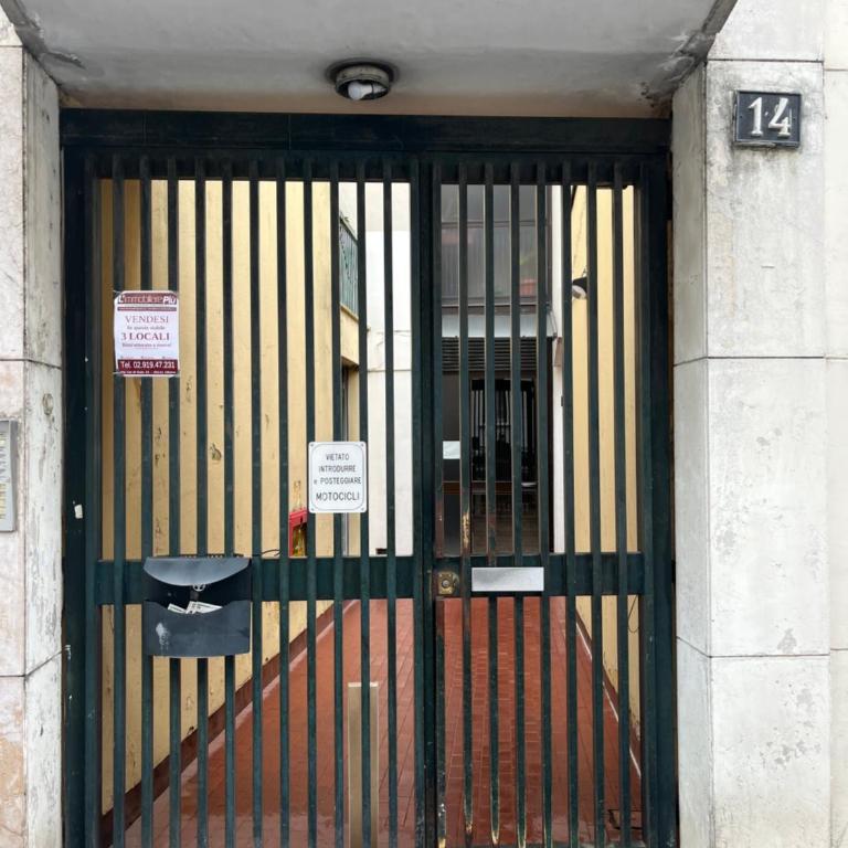 Apartment Bocconi - JCUBE HOTELLERIE - Appartamento con 1 Camera da Letto - 27