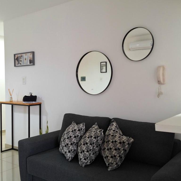 Disfruta Córdoba en un departamento premium! - Apartamento Premium de 1 dormitorio - 9