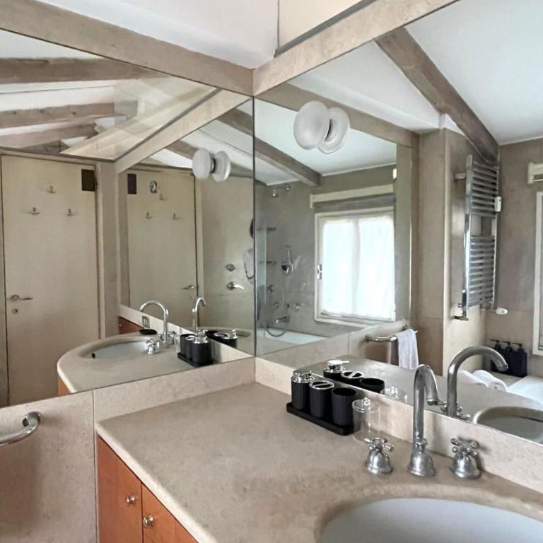 Accomodo Milano - MIL68 Loft Centro Storico - Appartamento con 1 Camera da Letto - 10