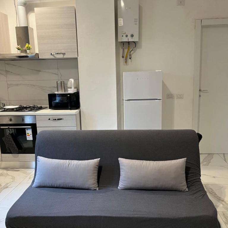Apartment Bocconi - JCUBE HOTELLERIE - Appartamento con 1 Camera da Letto - 23