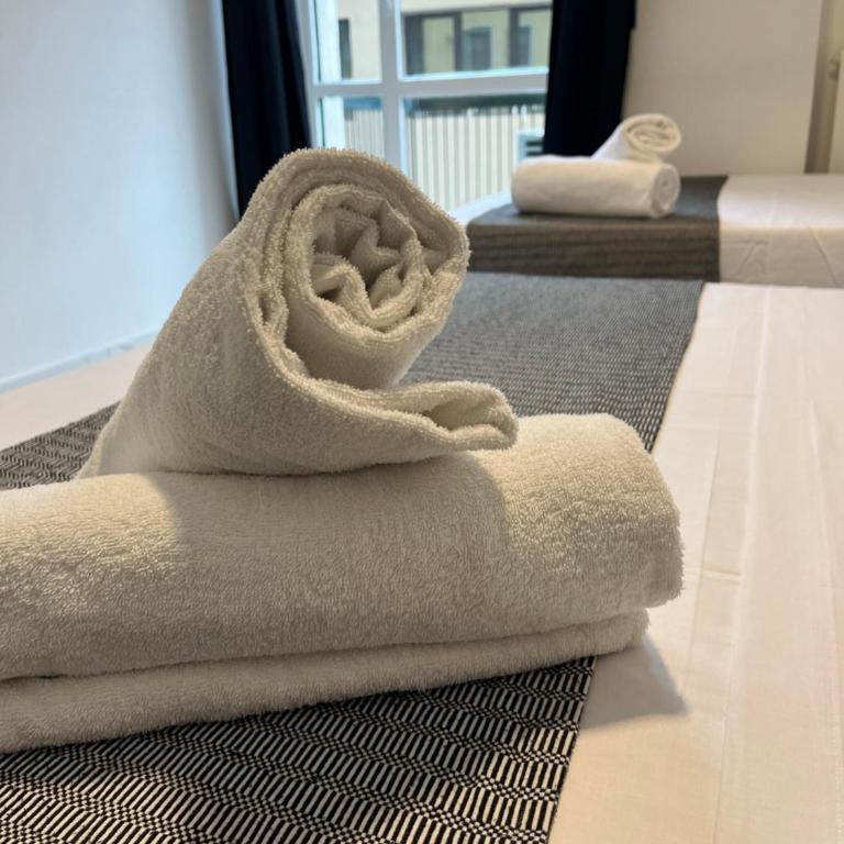 Apartment Bocconi - JCUBE HOTELLERIE - Appartamento con 1 Camera da Letto - 18