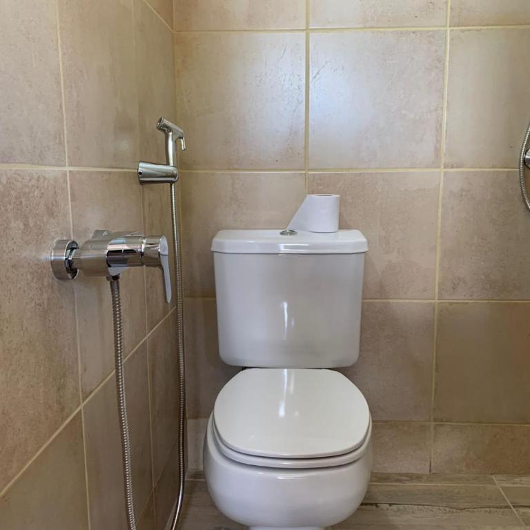 Casita Machu con pileta - Apartment - 17