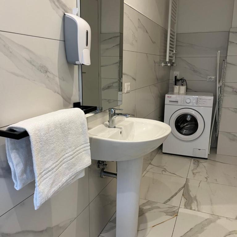 Apartment Bocconi - JCUBE HOTELLERIE - Appartamento con 1 Camera da Letto - 5