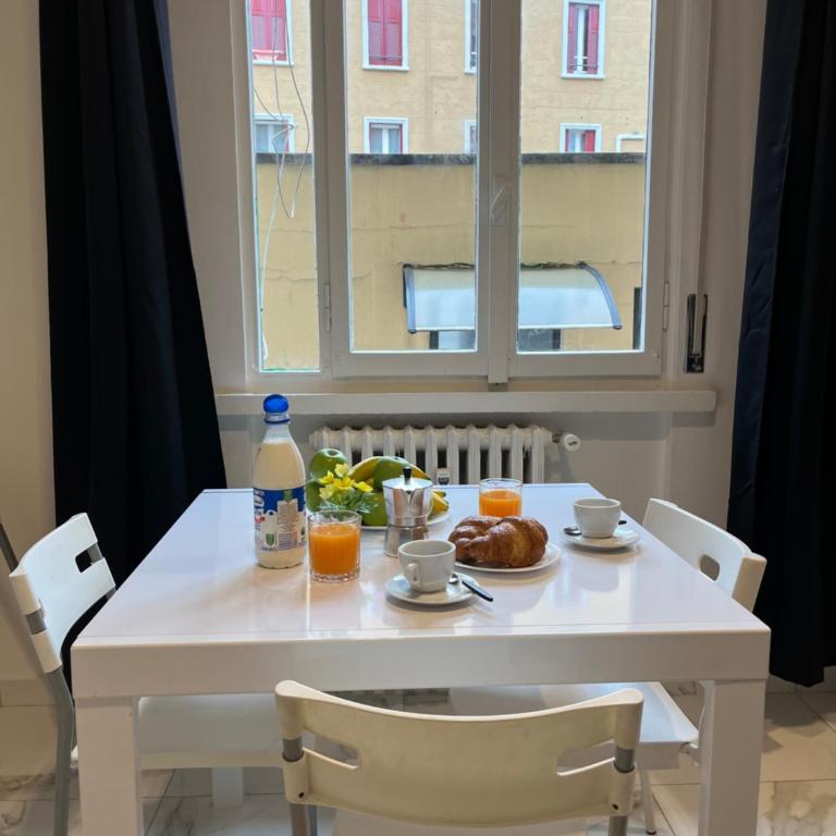 Apartment Bocconi - JCUBE HOTELLERIE - Appartamento con 1 Camera da Letto - 16