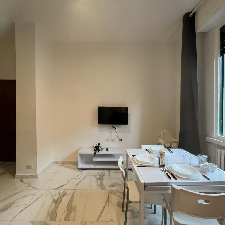 Apartment Bocconi - JCUBE HOTELLERIE - Appartamento con 1 Camera da Letto - 14