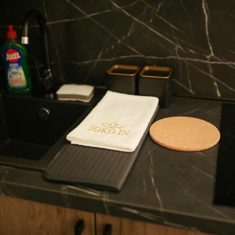 Soko IN Spa - Apartman - 7