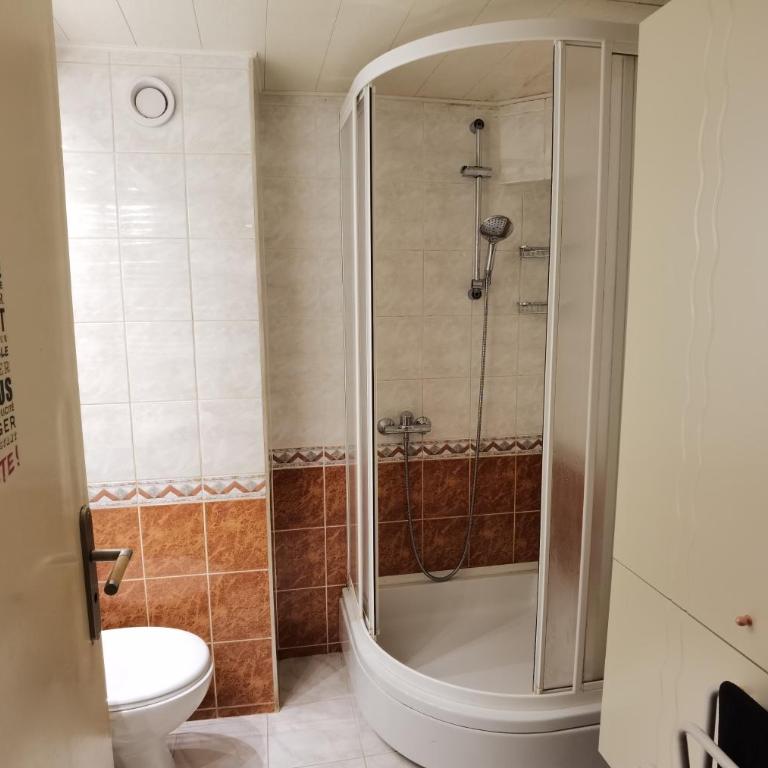 MyHome - Génépis 33 - 4 pax skis aux pieds - Val Claret - Appartamento con 1 Camera da Letto, Balcone e Vista Montagna - 10