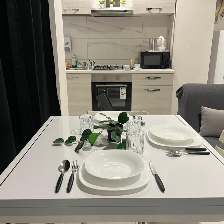 Apartment Bocconi - JCUBE HOTELLERIE - Appartamento con 1 Camera da Letto - 13