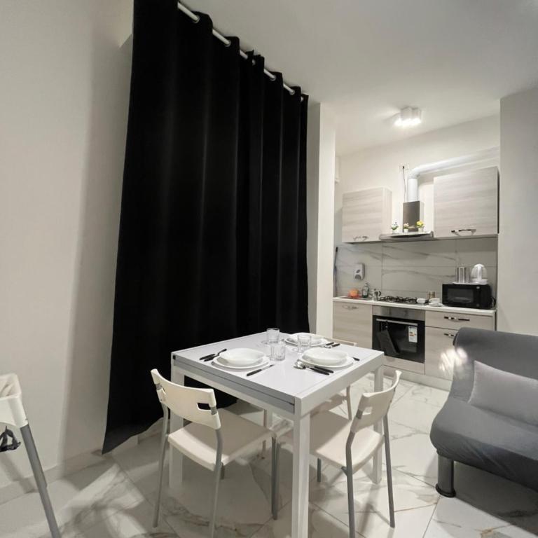 Apartment Bocconi - JCUBE HOTELLERIE - Appartamento con 1 Camera da Letto - 11