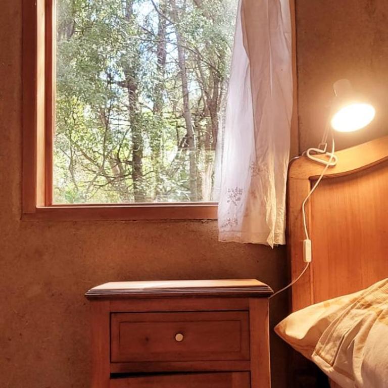 Casa de montaña - Chalet de 1 dormitorio - 6