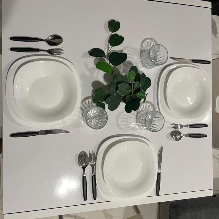 Apartment Bocconi - JCUBE HOTELLERIE - Appartamento con 1 Camera da Letto - 8