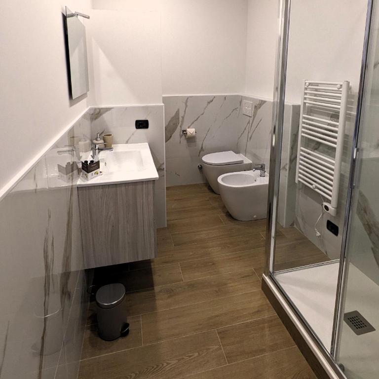 Milano Centrale - Gluck Suite Apartment - Appartamento con 1 Camera da Letto - 9