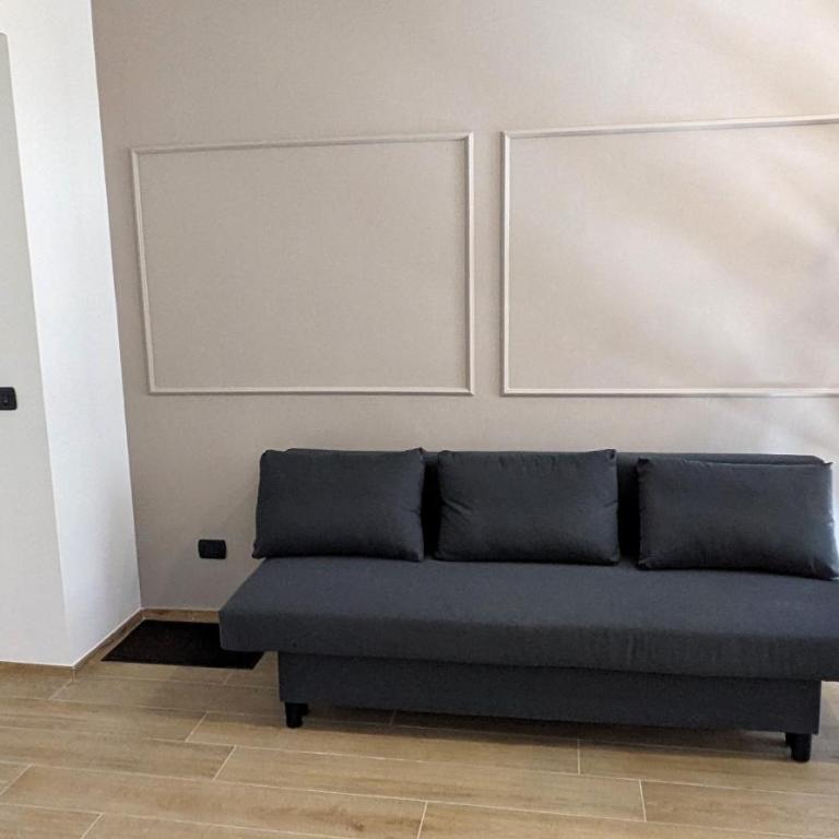 Milano Centrale - Gluck Suite Apartment - Appartamento con 1 Camera da Letto - 5