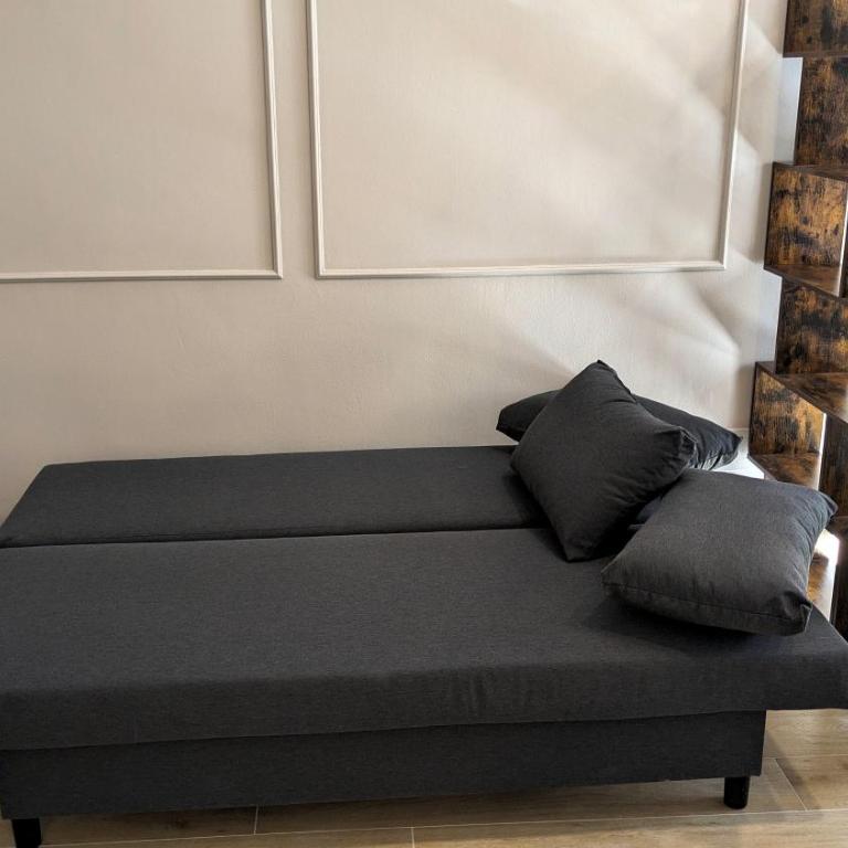 Milano Centrale - Gluck Suite Apartment - Appartamento con 1 Camera da Letto - 6