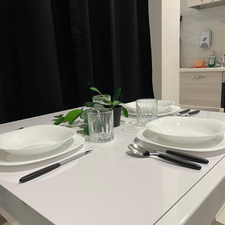 Apartment Bocconi - JCUBE HOTELLERIE - Appartamento con 1 Camera da Letto - 6