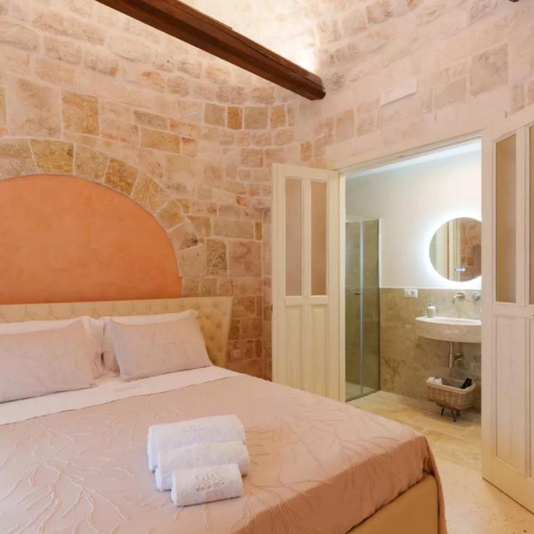 PETRA ANTIQUA - Casa con 5 Camere da Letto - 22
