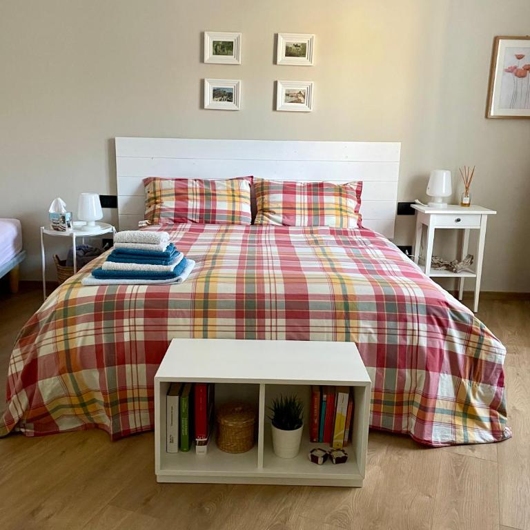 Casetta alla fontana - One-Bedroom Apartment - 15
