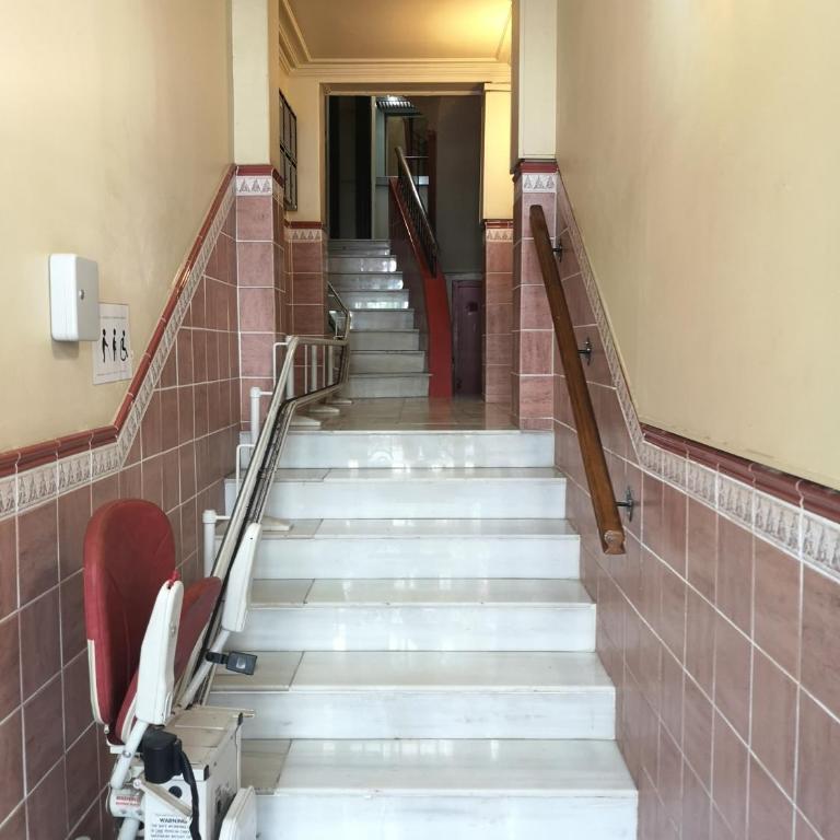 ApartEasy - Family Sant Antoni apt. - Apartment - 28